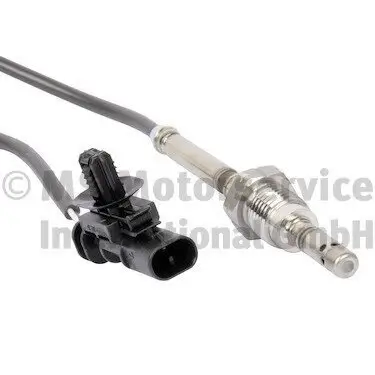 Sensor, Abgastemperatur 5 V Abgaskrümmer PIERBURG 7.11020.48.0