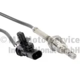 Sensor, Abgastemperatur 5 V Abgaskrümmer PIERBURG 7.11020.48.0