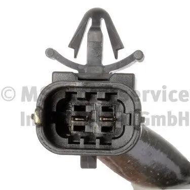 Sensor, Abgastemperatur 5 V Partikelfilter PIERBURG 7.11020.49.0 Bild Sensor, Abgastemperatur 5 V Partikelfilter PIERBURG 7.11020.49.0