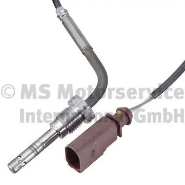 Sensor, Abgastemperatur 5 V PIERBURG 7.11020.50.0 Bild Sensor, Abgastemperatur 5 V PIERBURG 7.11020.50.0