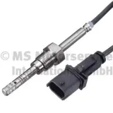 Sensor, Abgastemperatur 5 V vor Rußpartikelfilter PIERBURG 7.11020.58.0