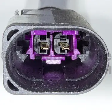 Sensor, Abgastemperatur 5 V vor Katalysator PIERBURG 7.11020.61.0 Bild Sensor, Abgastemperatur 5 V vor Katalysator PIERBURG 7.11020.61.0