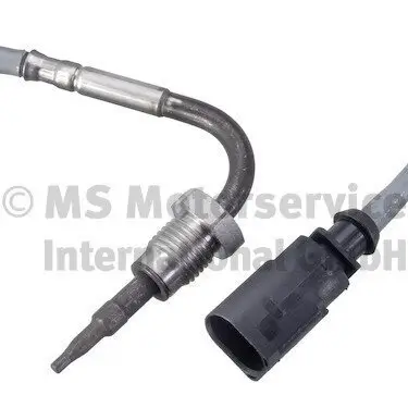 Sensor, Abgastemperatur 5 V vor Katalysator PIERBURG 7.11020.61.0