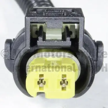 Sensor, Abgastemperatur 5 V PIERBURG 7.11020.62.0 Bild Sensor, Abgastemperatur 5 V PIERBURG 7.11020.62.0