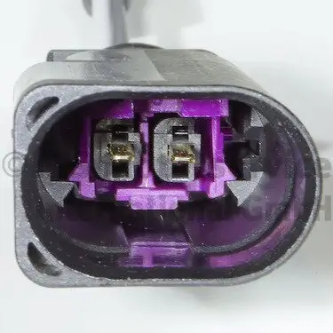 Sensor, Abgastemperatur 5 V vor Rußpartikelfilter PIERBURG 7.11020.63.0 Bild Sensor, Abgastemperatur 5 V vor Rußpartikelfilter PIERBURG 7.11020.63.0