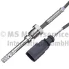 Sensor, Abgastemperatur 5 V vor Rußpartikelfilter PIERBURG 7.11020.63.0 Bild Sensor, Abgastemperatur 5 V vor Rußpartikelfilter PIERBURG 7.11020.63.0