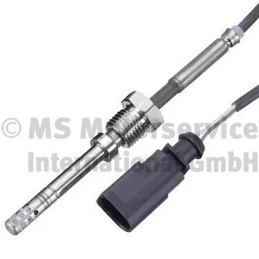 Sensor, Abgastemperatur 5 V vor Rußpartikelfilter PIERBURG 7.11020.63.0 Bild Sensor, Abgastemperatur 5 V vor Rußpartikelfilter PIERBURG 7.11020.63.0