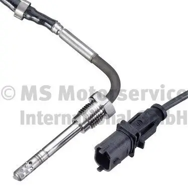 Sensor, Abgastemperatur 5 V nach Katalysator PIERBURG 7.11020.64.0