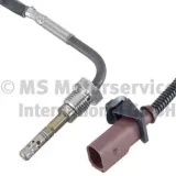 Sensor, Abgastemperatur 5 V vor Rußpartikelfilter PIERBURG 7.11020.65.0