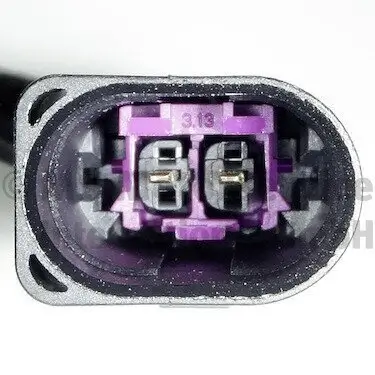 Sensor, Abgastemperatur 5 V PIERBURG 7.11020.66.0 Bild Sensor, Abgastemperatur 5 V PIERBURG 7.11020.66.0