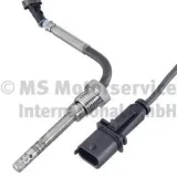 Sensor, Abgastemperatur 5 V PIERBURG 7.11020.77.0