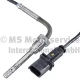 Sensor, Abgastemperatur 5 V PIERBURG 7.11020.79.0