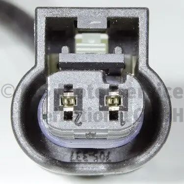 Sensor, Abgastemperatur 5 V vor Rußpartikelfilter PIERBURG 7.11020.82.0 Bild Sensor, Abgastemperatur 5 V vor Rußpartikelfilter PIERBURG 7.11020.82.0