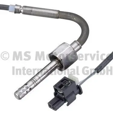 Sensor, Abgastemperatur 5 V vor Rußpartikelfilter PIERBURG 7.11020.82.0 Bild Sensor, Abgastemperatur 5 V vor Rußpartikelfilter PIERBURG 7.11020.82.0