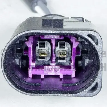 Sensor, Abgastemperatur 5 V vor Abgasturbolader PIERBURG 7.11020.84.0 Bild Sensor, Abgastemperatur 5 V vor Abgasturbolader PIERBURG 7.11020.84.0