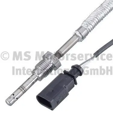 Sensor, Abgastemperatur 5 V vor Abgasturbolader PIERBURG 7.11020.84.0 Bild Sensor, Abgastemperatur 5 V vor Abgasturbolader PIERBURG 7.11020.84.0