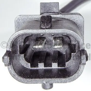 Sensor, Abgastemperatur 5 V PIERBURG 7.11020.86.0 Bild Sensor, Abgastemperatur 5 V PIERBURG 7.11020.86.0