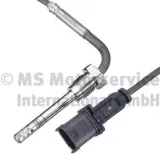 Sensor, Abgastemperatur 5 V PIERBURG 7.11020.86.0