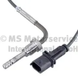 Sensor, Abgastemperatur 5 V vor Katalysator PIERBURG 7.11020.89.0