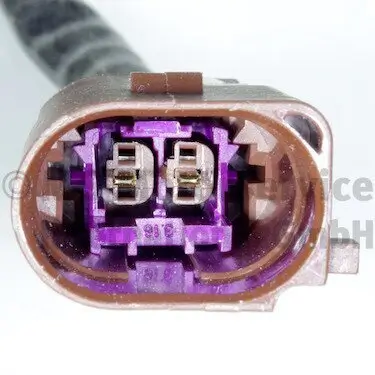 Sensor, Abgastemperatur 5 V vor Rußpartikelfilter PIERBURG 7.11020.96.0 Bild Sensor, Abgastemperatur 5 V vor Rußpartikelfilter PIERBURG 7.11020.96.0