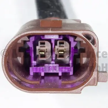 Sensor, Abgastemperatur 5 V vor Rußpartikelfilter PIERBURG 7.11020.98.0 Bild Sensor, Abgastemperatur 5 V vor Rußpartikelfilter PIERBURG 7.11020.98.0
