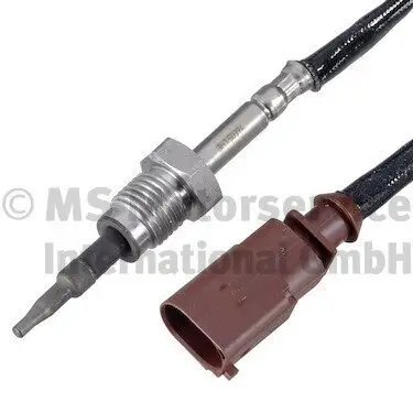 Sensor, Abgastemperatur 5 V vor Rußpartikelfilter PIERBURG 7.11020.98.0 Bild Sensor, Abgastemperatur 5 V vor Rußpartikelfilter PIERBURG 7.11020.98.0