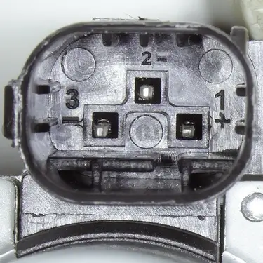 Kühlmittelregelventil 12 V PIERBURG 7.11043.05.0 Bild Kühlmittelregelventil 12 V PIERBURG 7.11043.05.0