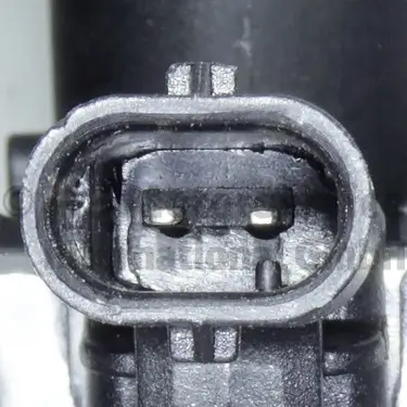 Kühlmittelregelventil 12 V PIERBURG 7.11043.12.0 Bild Kühlmittelregelventil 12 V PIERBURG 7.11043.12.0