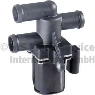 Kühlmittelregelventil 12 V PIERBURG 7.11043.42.0