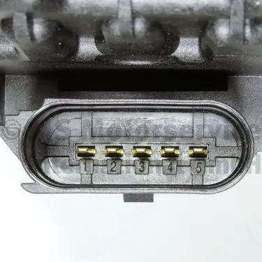 Wasserpumpe, Motorkühlung PIERBURG 7.11143.01.0 Bild Wasserpumpe, Motorkühlung PIERBURG 7.11143.01.0