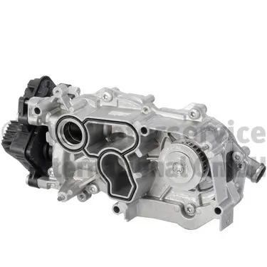 Wasserpumpe, Motorkühlung PIERBURG 7.11143.01.0 Bild Wasserpumpe, Motorkühlung PIERBURG 7.11143.01.0