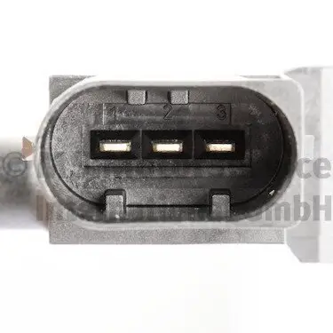Sensor, Abgasdruck PIERBURG 7.11190.05.0 Bild Sensor, Abgasdruck PIERBURG 7.11190.05.0