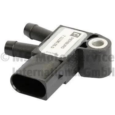 Sensor, Abgasdruck PIERBURG 7.11190.05.0 Bild Sensor, Abgasdruck PIERBURG 7.11190.05.0