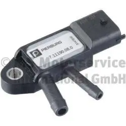 Sensor, Abgasdruck PIERBURG 7.11190.08.0 Bild Sensor, Abgasdruck PIERBURG 7.11190.08.0