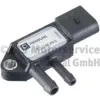 Sensor, Abgasdruck PIERBURG 7.11190.09.0