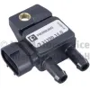 Sensor, Abgasdruck PIERBURG 7.11190.14.0