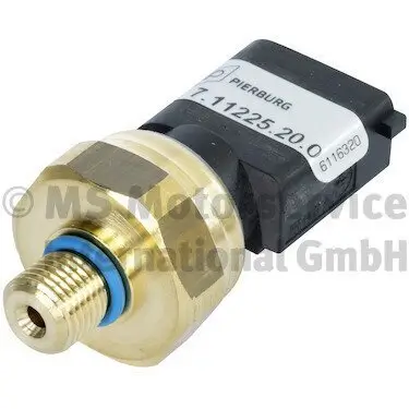 Sensor, Kraftstoffdruck PIERBURG 7.11225.20.0 Bild Sensor, Kraftstoffdruck PIERBURG 7.11225.20.0
