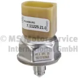 Sensor, Kraftstoffdruck PIERBURG 7.11225.21.0