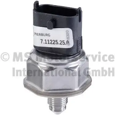 Sensor, Kraftstoffdruck PIERBURG 7.11225.25.0 Bild Sensor, Kraftstoffdruck PIERBURG 7.11225.25.0