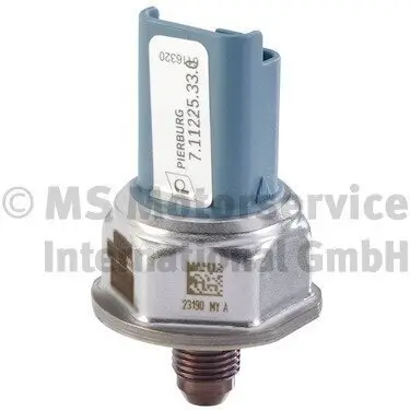 Sensor, Kraftstoffdruck PIERBURG 7.11225.33.0 Bild Sensor, Kraftstoffdruck PIERBURG 7.11225.33.0