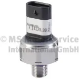 Sensor, Kraftstoffdruck PIERBURG 7.11225.38.0