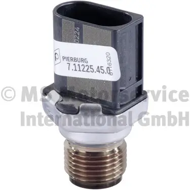 Sensor, Kraftstoffdruck PIERBURG 7.11225.45.0 Bild Sensor, Kraftstoffdruck PIERBURG 7.11225.45.0