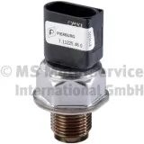 Sensor, Kraftstoffdruck PIERBURG 7.11225.46.0