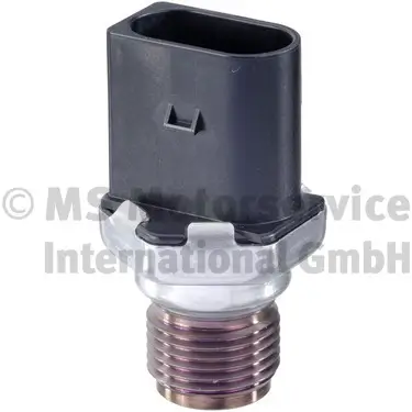 Sensor, Kraftstoffdruck Kraftstoffverteilerrohr PIERBURG 7.11225.47.0 Bild Sensor, Kraftstoffdruck Kraftstoffverteilerrohr PIERBURG 7.11225.47.0