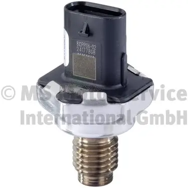 Sensor, Kraftstoffdruck PIERBURG 7.11225.48.0