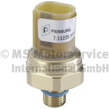 Sensor, Kraftstoffdruck PIERBURG 7.11225.53.0 Bild Sensor, Kraftstoffdruck PIERBURG 7.11225.53.0