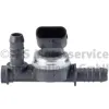 Sensor, Kraftstoffdruck PIERBURG 7.11225.56.0