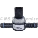 Sensor, Kraftstoffdruck Kraftstoffleitung PIERBURG 7.11225.58.0