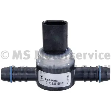 Sensor, Kraftstoffdruck Kraftstoffleitung PIERBURG 7.11225.58.0 Bild Sensor, Kraftstoffdruck Kraftstoffleitung PIERBURG 7.11225.58.0