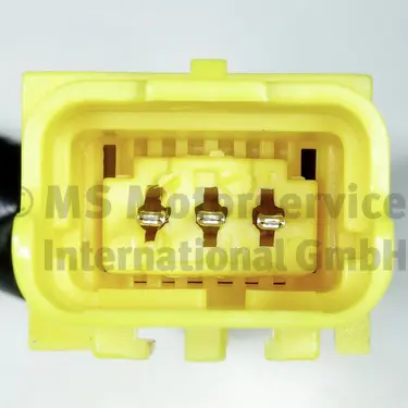 Sensor, Kraftstoffdruck Kraftstoffleitung PIERBURG 7.11225.60.0 Bild Sensor, Kraftstoffdruck Kraftstoffleitung PIERBURG 7.11225.60.0
